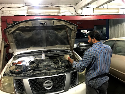 ورشة القرني القرني - الخبر - +966 50 126 9462