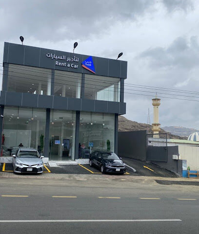 ذيب لتأجير السيارات - الباحة - +966 9200 00572