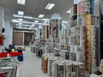 فستيفال - للسجاد والموكيت - الطائف -