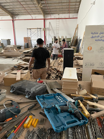MMH Woodworking Company مؤسسة منذر الحديثي للنجارة - Saudi Arabia|Riyadh 14325|Al Mashael|2479