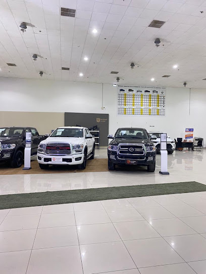 بوابة السيارات - Saudi Arabia|Buraydah 52381|Al Muntazah|King Abdulaziz Rd