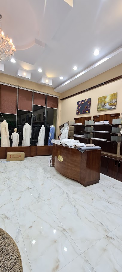 أثافي خياطة رجالية راقية .. - Saudi Arabia|72341|6884 طريق الملك عبدالله بن عبدالعزيز، المحمدية د، سكاكا 72341 4394،|4394
