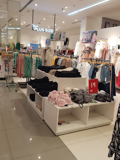 سبلاش (سنتربوينت) - Jeddah Saudi Arabia|Tahliya Street|Prince Mohammed Bin Abdulaziz St|Haddab centre
