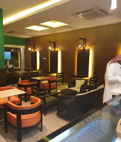 TAAKEEN CAFE مقهى تاكين - الرياض - +966 55 576 6788