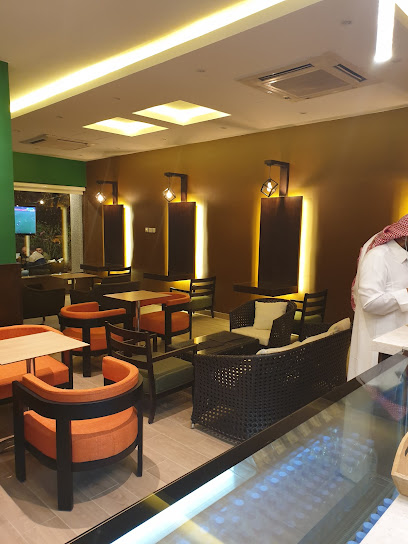 TAAKEEN CAFE مقهى تاكين - Saudi Arabia|Riyadh 12331|Al Olaya|طريق الأمير محمد بن عبدالعزيز،