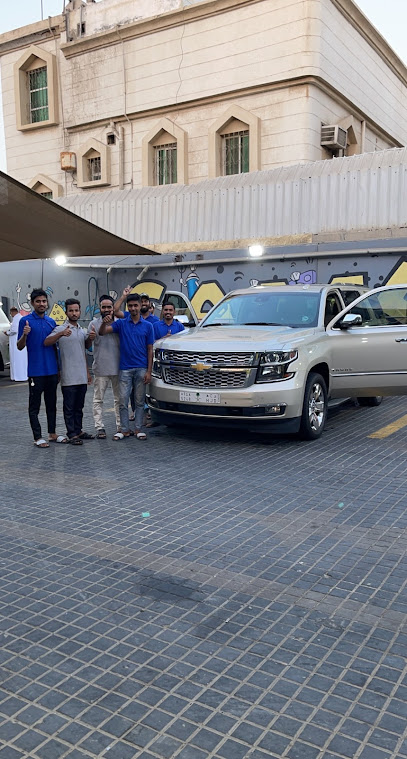 خدمات سيارات الجمل والشيشة بار | مغسلة و مقهى وشيشه الجمل - Saudi Arabia|Dammam 32265|7811