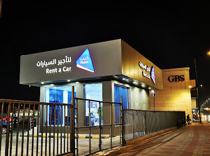 ذيب لتأجير السيارات - الخبر - +966 9200 00572