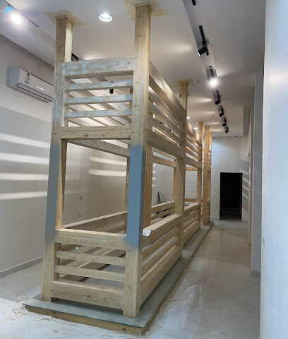 منجرة الذوق الريفي - بريدة - +966 56 662 8806