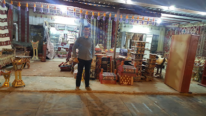 خيام السوق - النواعية - النعيرية -