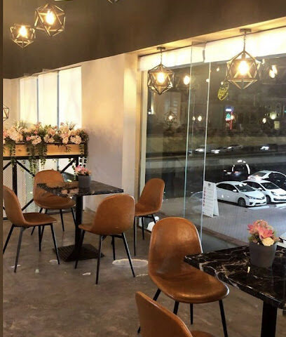 ارابيا كافيه - الدمام - +966 13 330 0007