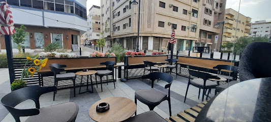 كافيه لافينيو - المدينة المنورة - +966 55 472 7607