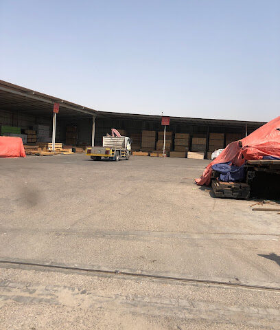 مدار لمواد البناء - الدمام - +966 56 704 5600