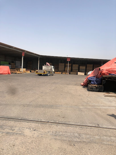 مدار لمواد البناء - Saudi Arabia|Dammam 32436|Al Khodaryah|Unnamed Road