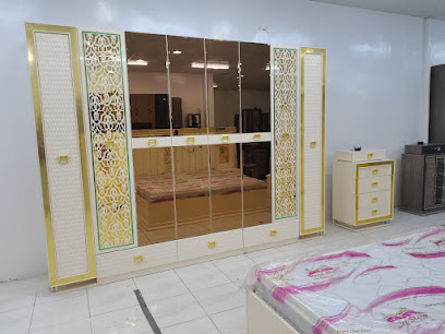محل هدى محمد عبدالرحيم الغامدي للأثاث - بيشة - +966 53 649 7537