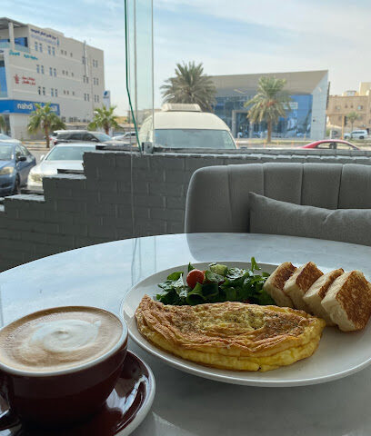 مخبز وكافيه عثمان - الدمام - +966 50 043 3888