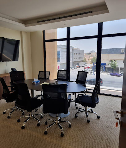 ميزان استشارات الأعمال - الرياض - +966 50 688 9121