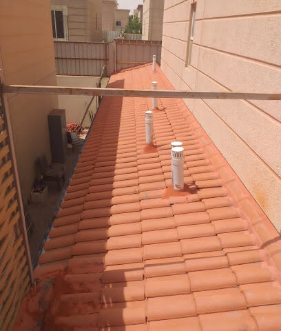 قرميد وطوب اليمامة الشرقية - الدمام - +966 53 941 0899