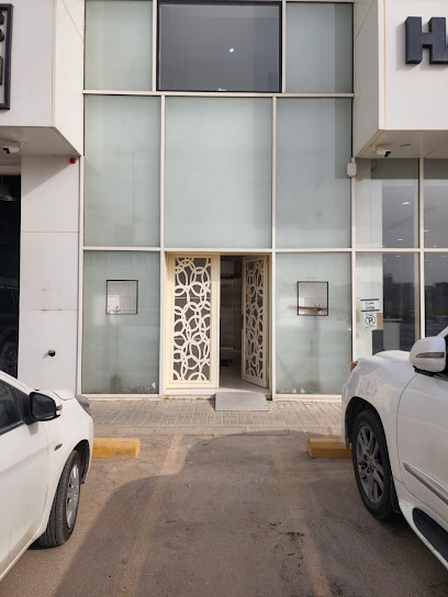 شركة إيزاء لتطوير المطابخ -