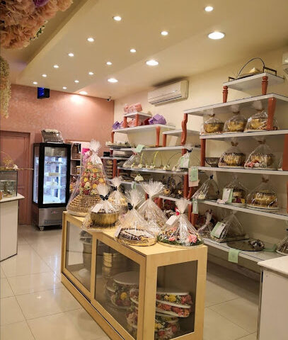 ميني شوكولاتة - الرياض - +966 11 496 1188
