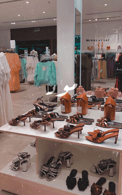 رينا - Saudi Arabia|Al Namas 67386|Alandalus|Sarawat Mall