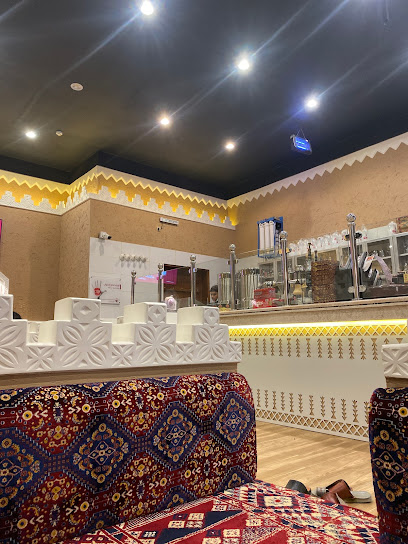 ديوانية المضياف - Saudi Arabia|Ad Darb 89741|طريق الدرب