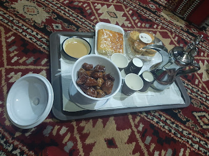 مهيلة كوفي كيف - صامطة - +966 17 332 0013