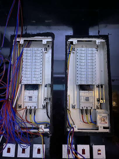 دار الخبر للكهرباء- دار الخبر للكهرباء - Saudi Arabia|Al Khobar 34624|3905 الشارع الخامس عشر، الثقبة، الخبر 34624 7945،|7945