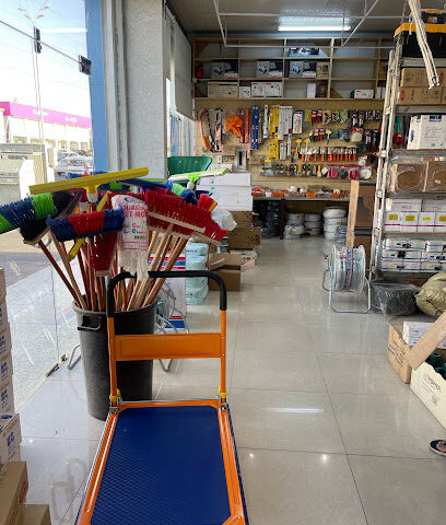 مؤسسة طيبة نجران لمواد البناء - نجران - +966 55 585 9080