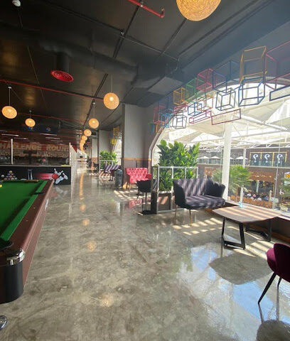 مركز جولة التحدي - خميس مشيط - +966 55 094 9931