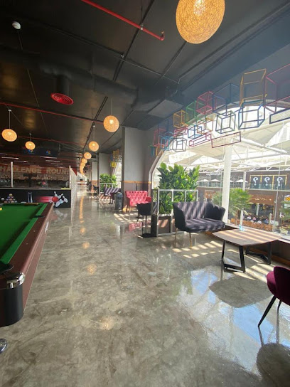 مركز جولة التحدي - Khamis Mushait 62433