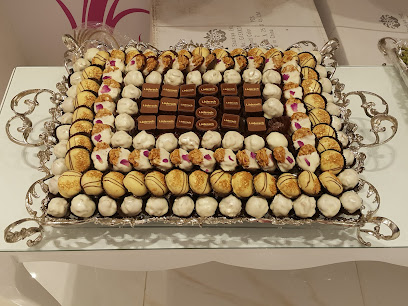 شوكولا في شوكولا - الرياض - +966 55 613 2750