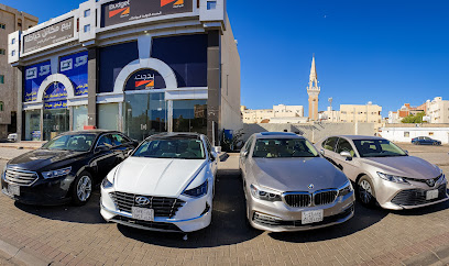 بدجت لتأجير السيارات | بدجت لتاجير السيارات - المدينة المنورة - +966 9200 04124
