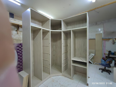 نجارديكوروالموبيليا - الرياض - +966 50 388 4778