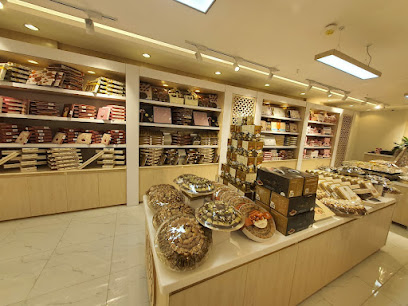 سنابل السلام - أملج - +966 50 886 1295