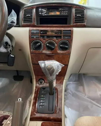 معرض المزيرعي - Saudi Arabia|Buraydah 52581|Aljazirah|CV5H+PH6