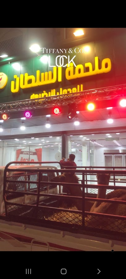 ملحمة السلطان ٢ - Al Bahah 65525