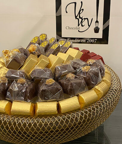 شوكولاتة فيفي - الخبر - +966 13 849 3331