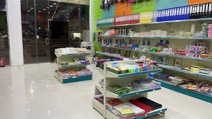 مكتبة الجيل الجديد - حفر الباطن - +966 55 837 4463
