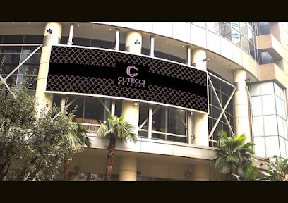 كيوتشي cutecci - جدة - +966 50 207 0820