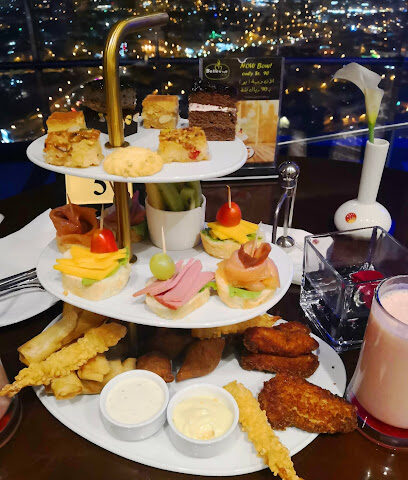 كوفي بيلفيو - الطائف - +966 12 737 5555