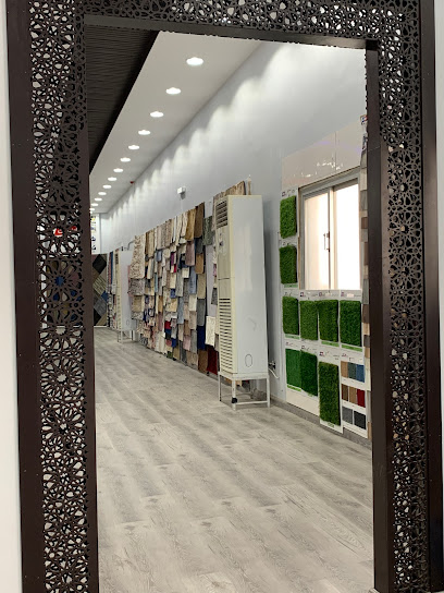 شركة السريع الدولية .. درة السجاد - Saudi Arabia|Taif 26564|7569 حي الشرفية - بجانب|محطة