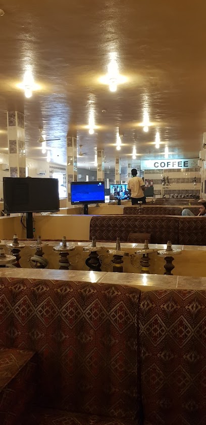 منتزه ومقهى هيثم - Saudi Arabia|Jazan 82751|الملك فيصل