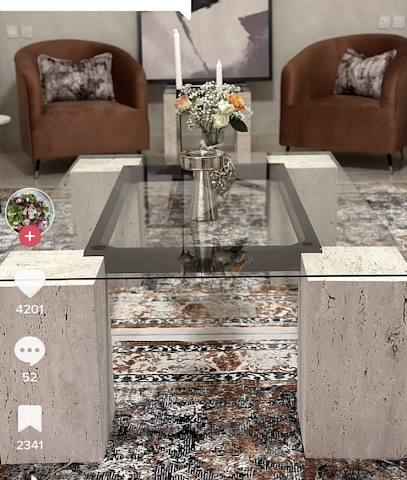 ورشة اعمار بغداد - سكاكا - +966 54 301 9180