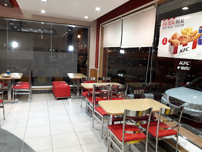 كنتاكي - يشيد - +966 9200 21111