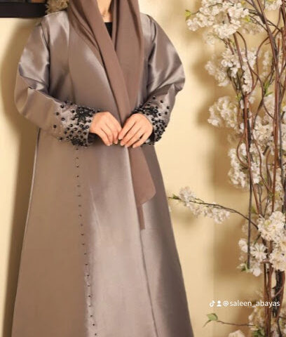 عبايات سالين - حفر الباطن - +966 56 906 0233