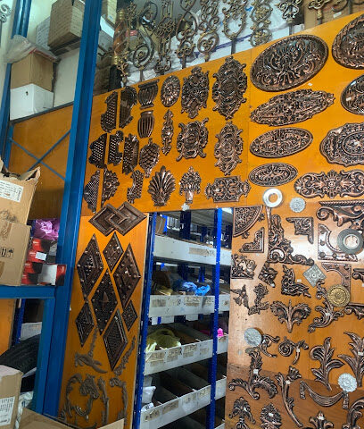 فرع هيت للمقاولات للخدمات التجارية - الدمام - +966 13 839 2182