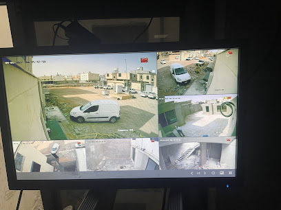 كاميرات مراقبة المدينة المنوره تركيب كاميرات سمارت هوم - المدينة المنورة - +966 55 845 5133