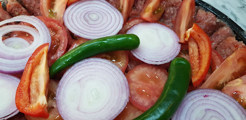 ملحمة ابو انس - الخبر - +966 50 884 2535