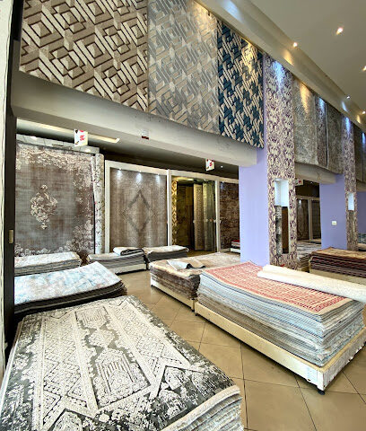 سجاد الكفاري - القفاري للسجاد - الدمام - +966 9200 01777