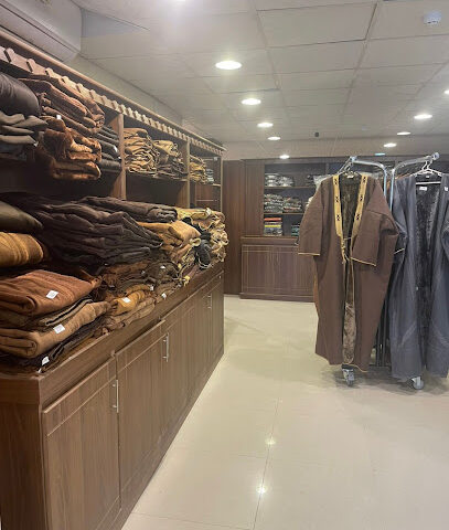 جودة الاصيل للملابس الجاهزه - البكيرية - +966 55 632 5769